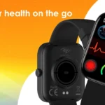 itel smartwatch o11