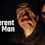 a different man